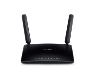TP-Link TL-MR6400 300Mbps b/g/n 3G/4G (LTE) 150Mbps 4xLAN - 294297 - zdjęcie 1